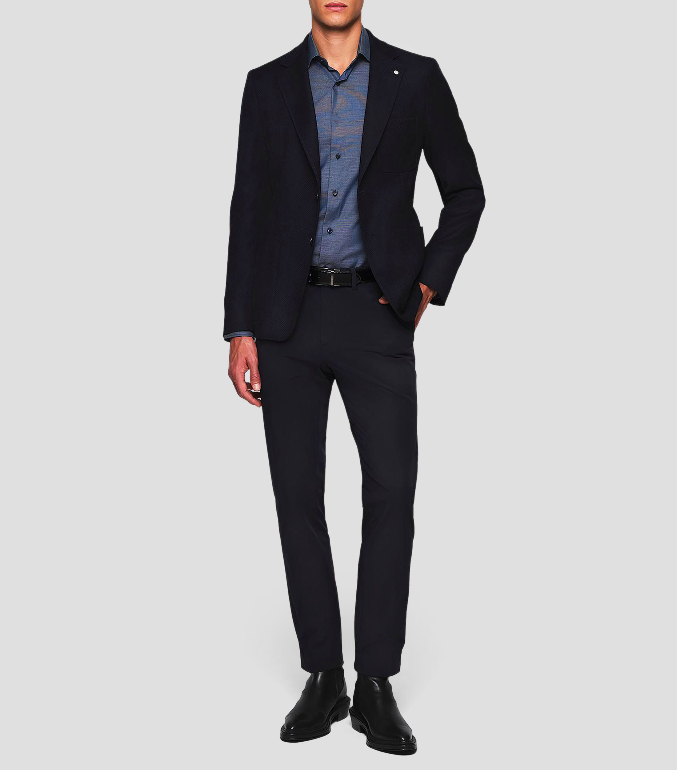 Pantalon Hombre